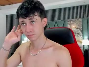 Michaeel_blue webcams show profile image 