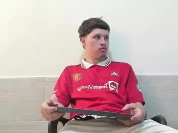 Michael_connor webcams show profile image 