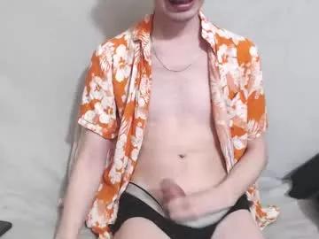 michael_danymans from Chaturbate is Freechat