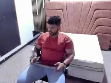 michael_hill1 from Chaturbate is Freechat