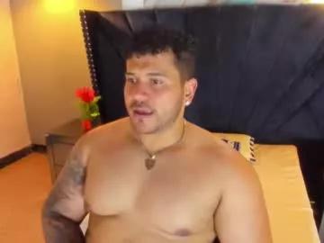 michael_hill1 from Chaturbate is Freechat