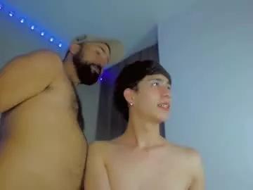 michael_twinkk from Chaturbate is Freechat