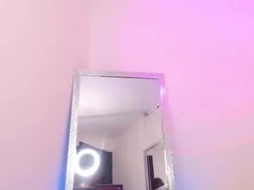 michaela_cox from Chaturbate is Freechat