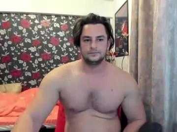 michaelragnar90 from Chaturbate is Freechat