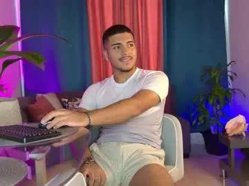 michel_g22 from Chaturbate is Freechat