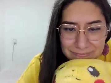 michell_tsmx from Chaturbate is Freechat