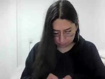 michell_tsmx performants stats from Chaturbate