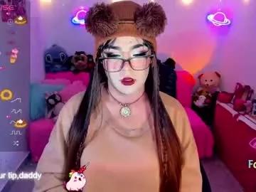 michelle_evanss__ from Chaturbate is Freechat