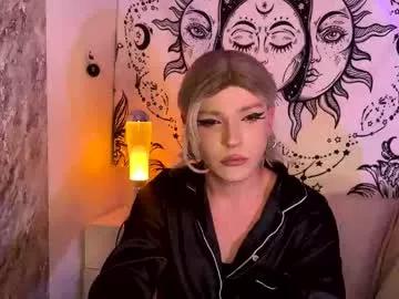michelle_jacksonn from Chaturbate is Freechat