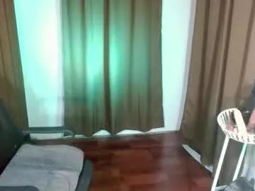midnight_cum021725 from Chaturbate is Freechat
