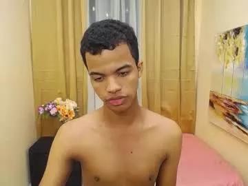 midnight_princes from Chaturbate is Freechat