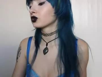 midnightsiren from Chaturbate is Freechat