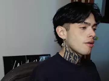 mihailleroy from Chaturbate is Freechat