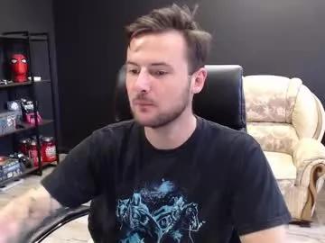Mihasikd webcams show profile image 