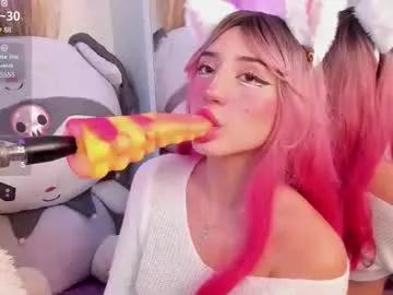 miia__baker from Chaturbate