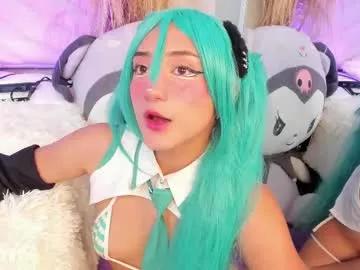miia__baker from Chaturbate