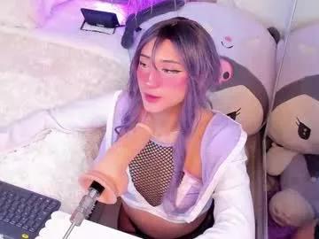 miia__baker from Chaturbate