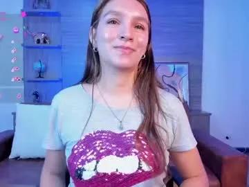 miia_taylors from Chaturbate