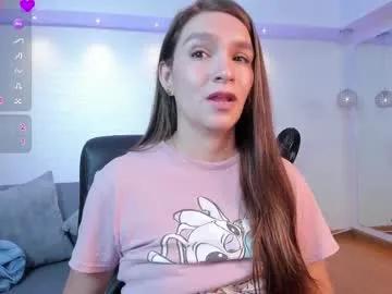 miia_taylors from Chaturbate