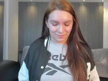 miia_taylors from Chaturbate