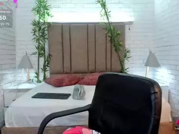 miia_taylors from Chaturbate