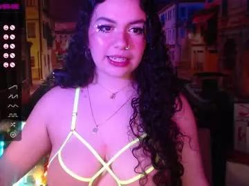 miia_zarate from Chaturbate