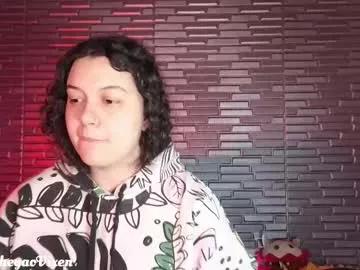 miia_zarate from Chaturbate