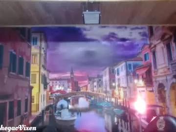 miia_zarate from Chaturbate