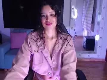 miiaa_evans1 from Chaturbate