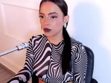 miiaamonroee from Chaturbate