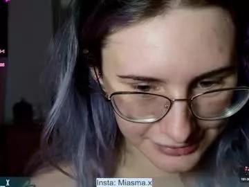 miiasma_xx from Chaturbate