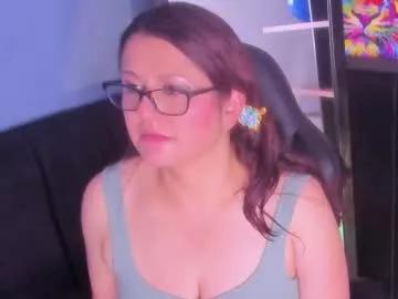 miiastorm from Chaturbate