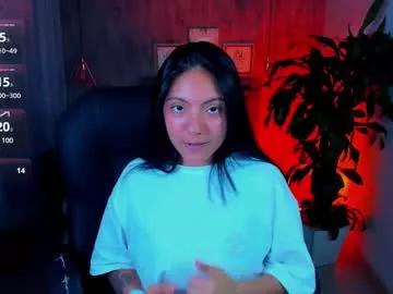 miichael_black from Chaturbate