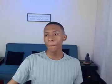 miiloo18 from Chaturbate is Freechat