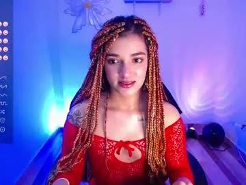 miilu_dancer_ from Chaturbate