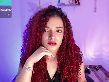 miilu_dancer_ from Chaturbate