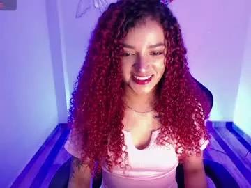 miilu_dancer_ from Chaturbate
