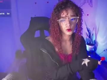 miilu_dancer_ from Chaturbate