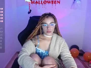 miilu_dancer_ from Chaturbate