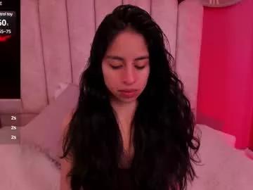 miiss_alyssa from Chaturbate is Freechat