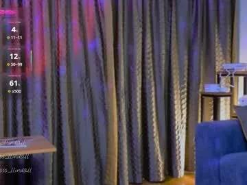 miiss_llindall from Chaturbate