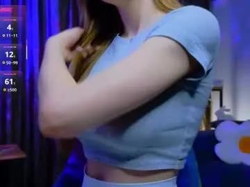 miiss_llindall from Chaturbate