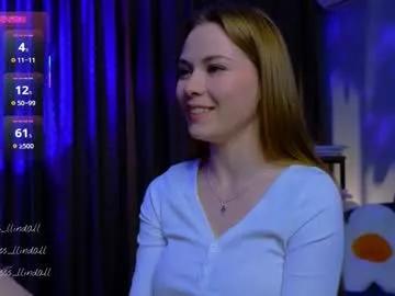 miiss_llindall from Chaturbate