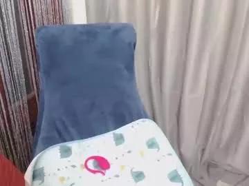 miixuuee from Chaturbate