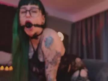 mika_moon_ from Chaturbate is Freechat