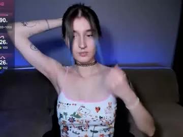 mika_reid from Chaturbate is Freechat