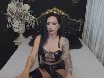 Photos of mikaelajensen from Chaturbate is Freechat