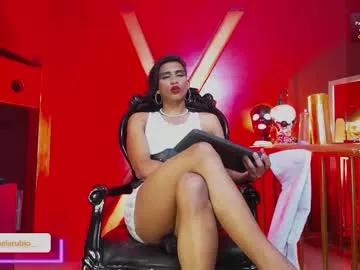 mikaelarubia from Chaturbate is Freechat