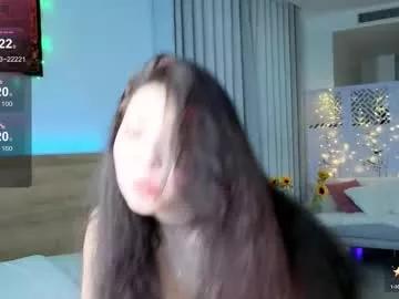 Photos of mikakimura from Chaturbate is Freechat