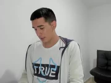 mike3xxx from Chaturbate is Freechat